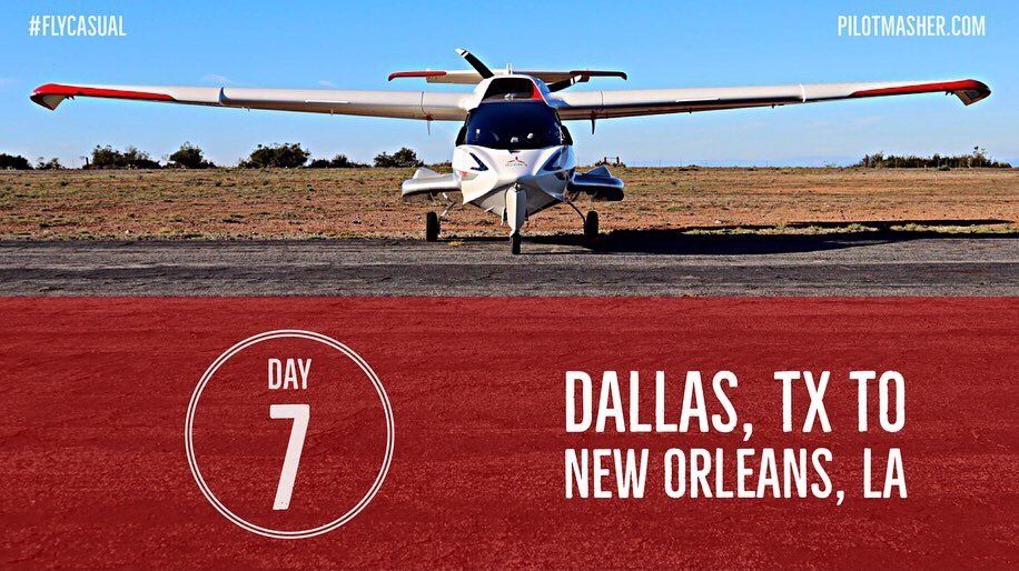 day-7-dallas-to-new-orleans