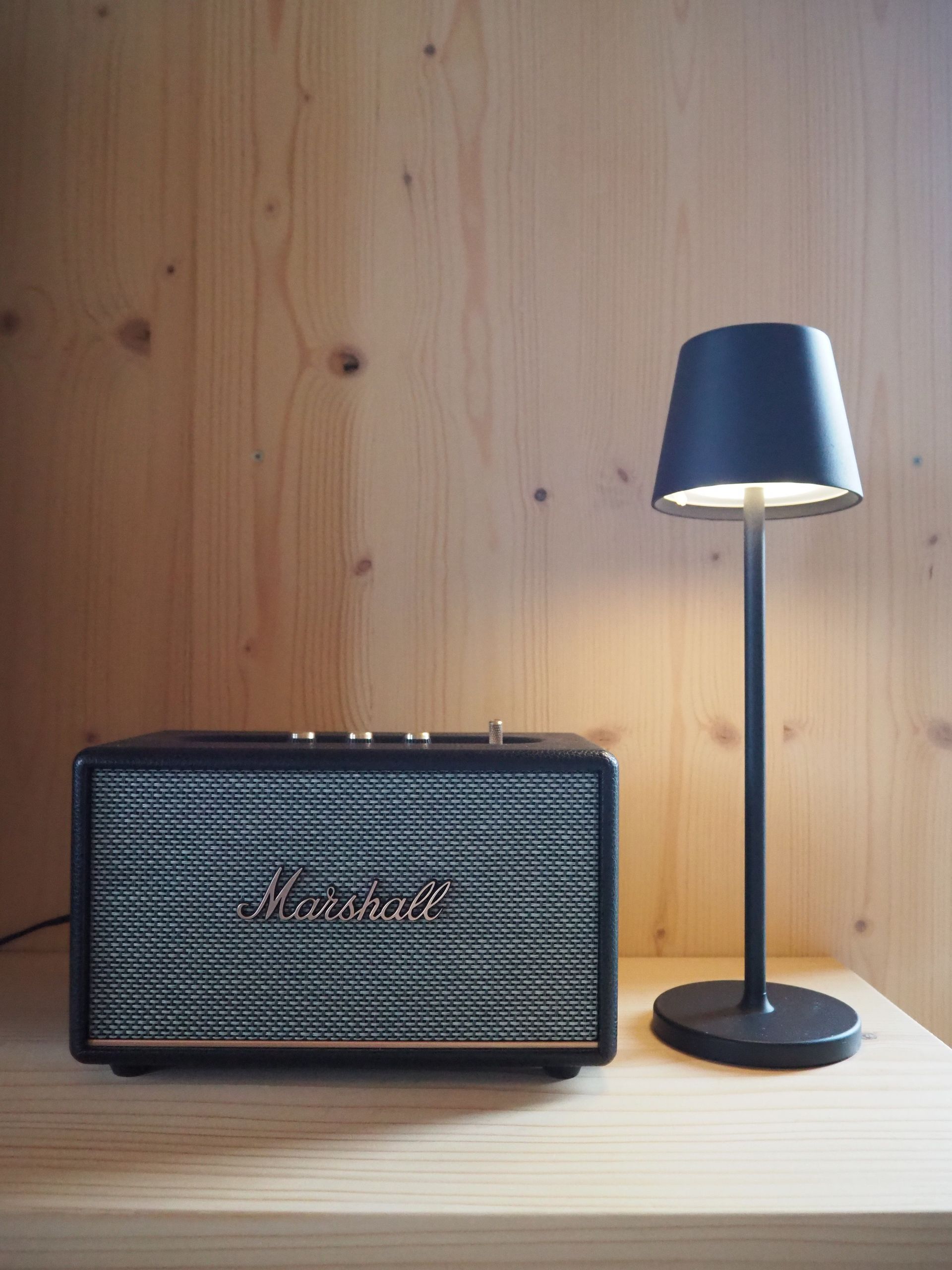 hochwertige Musikbox 