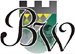 BW Partyzeltverleih Logo