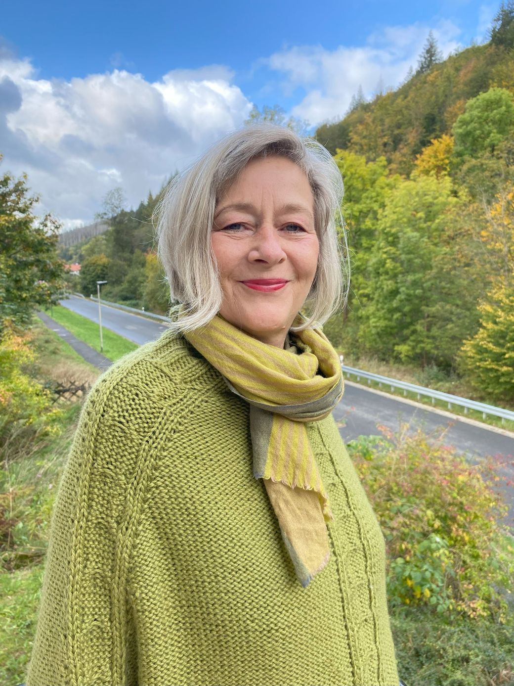 Claudia Mohr Profilbild