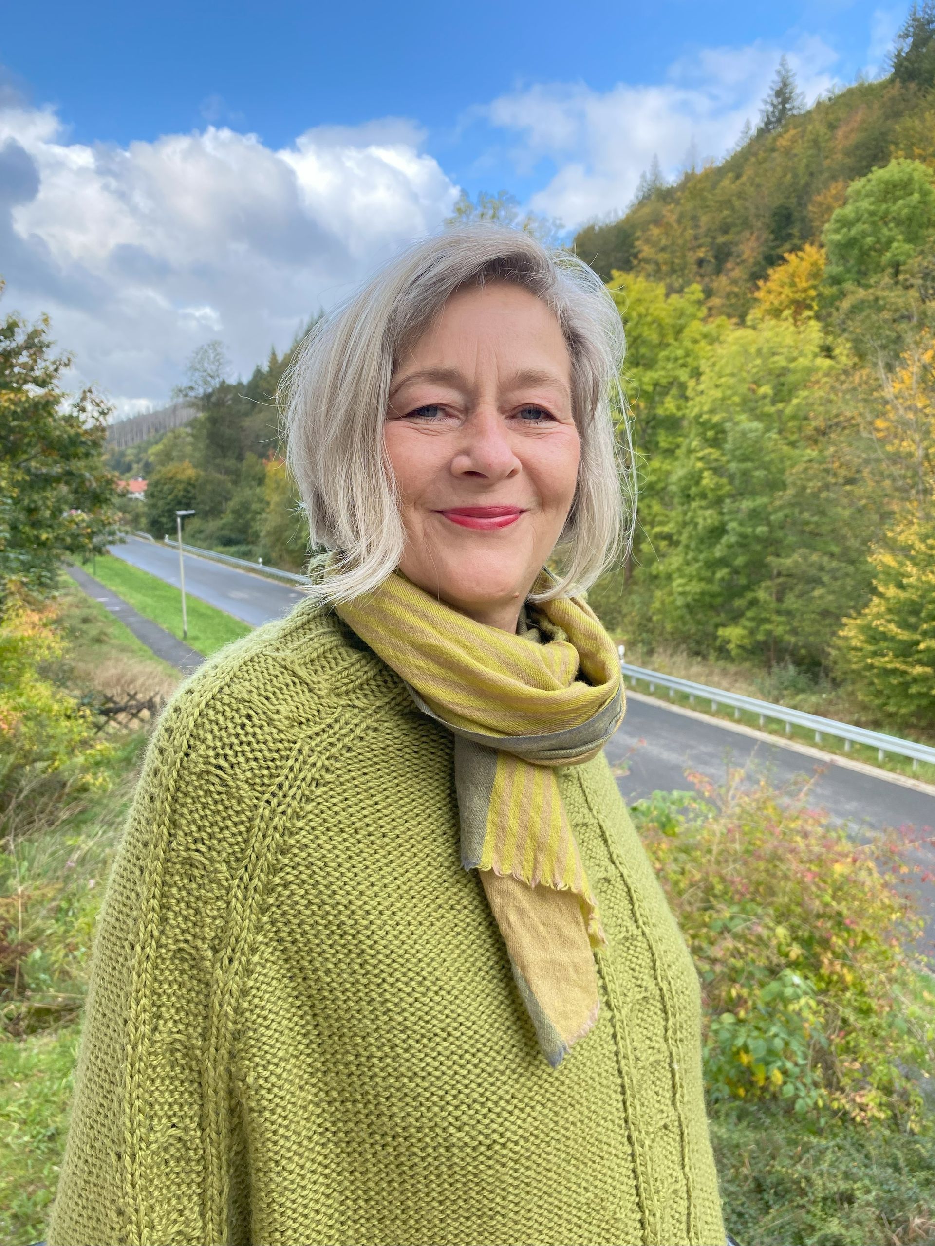 Claudia Mohr Profilbild
