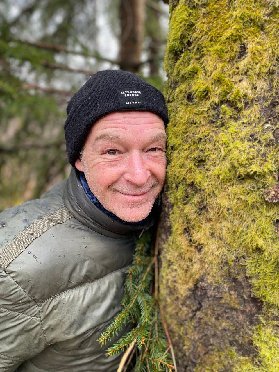 Michi Mohr Profilbild