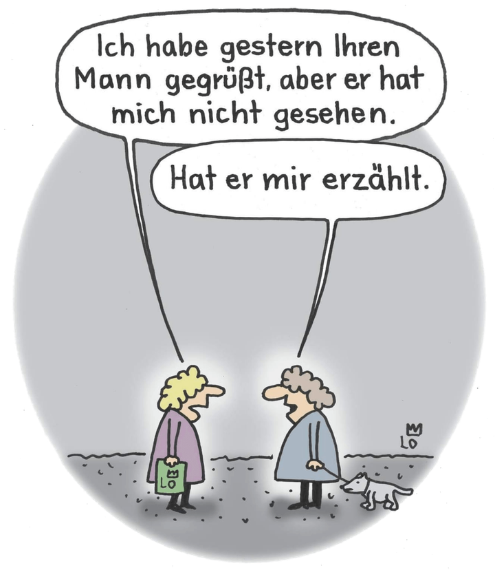 Woher Wusste Der Erfinder Der Uhr Wie Spät Es Ist