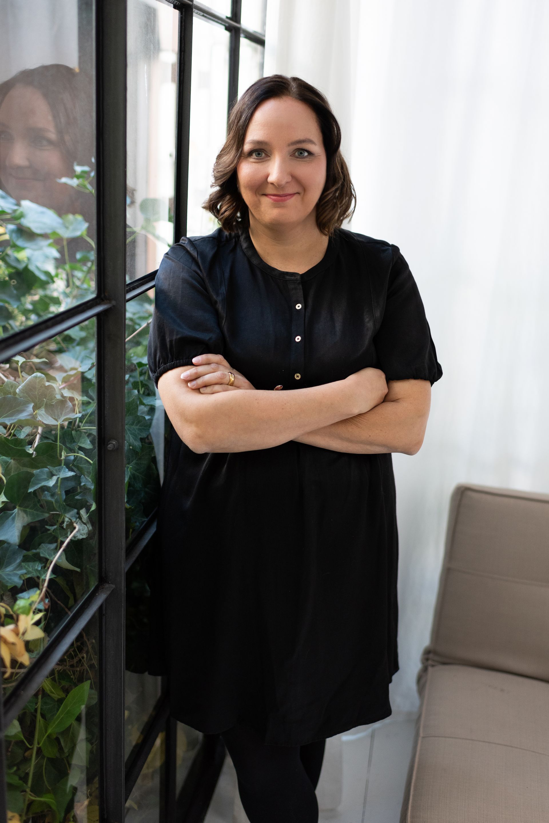 Jennifer Campagna - Camp Immobilien Holzkirchen