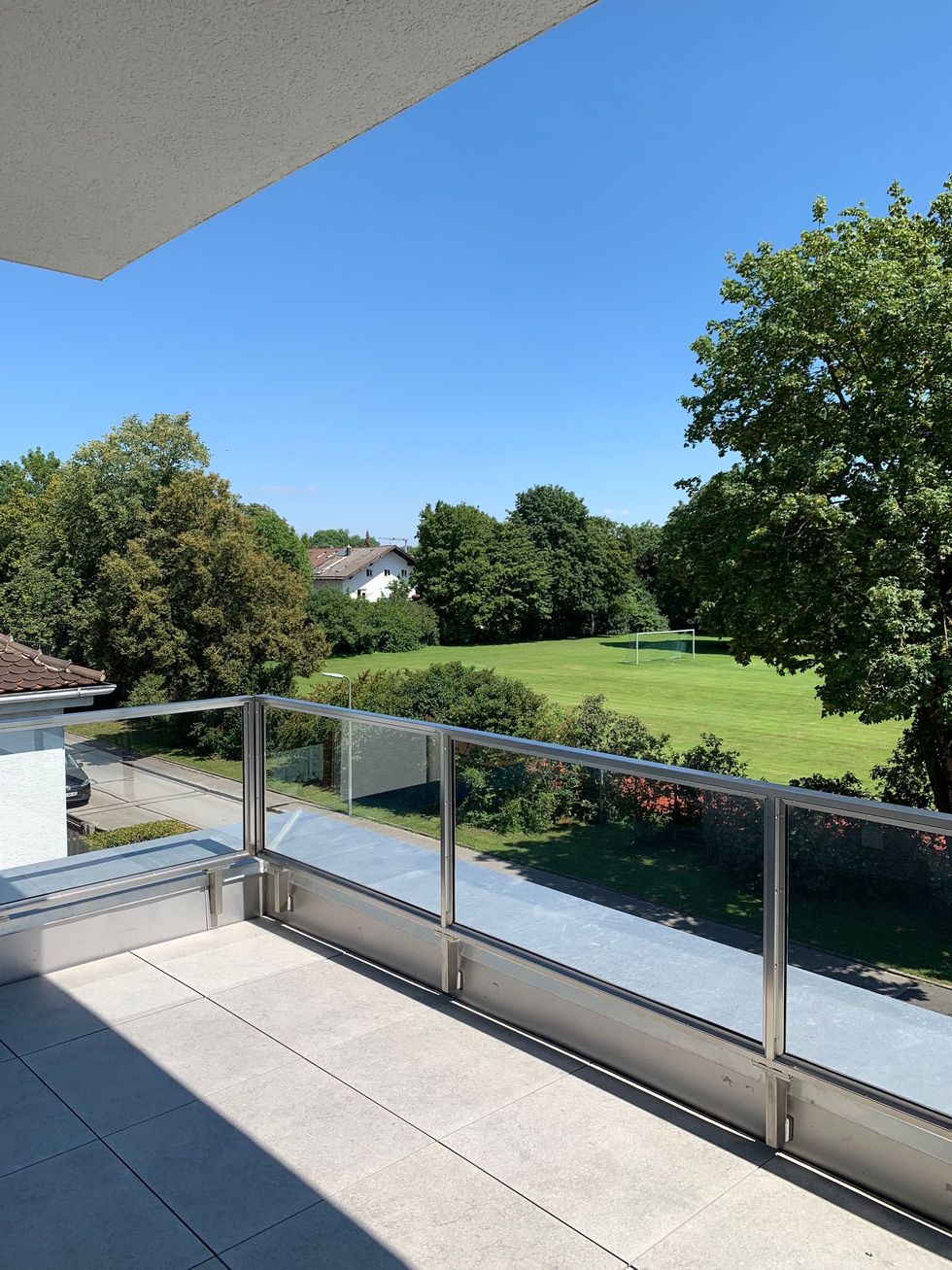Camp Immobilien Jennifer Campagna Bayern  Oberland Oberbayern 