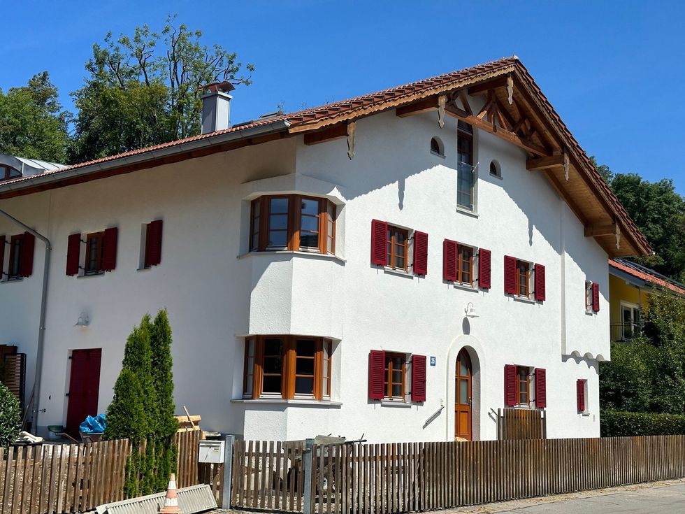 Camp immobilien - Jennifer Campagna