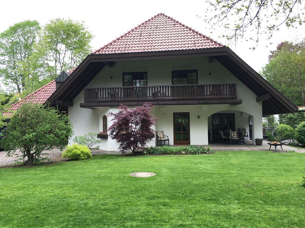 Jennifer Campagna Holzkirchen Immobilien 
