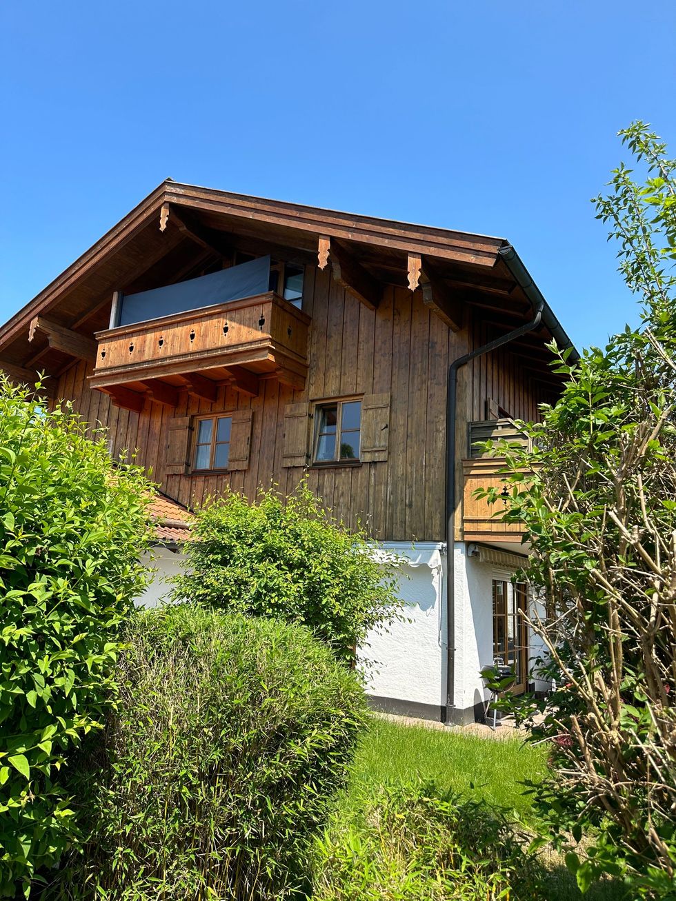 Jennifer Campagna Immobilien in Oberbayern 
