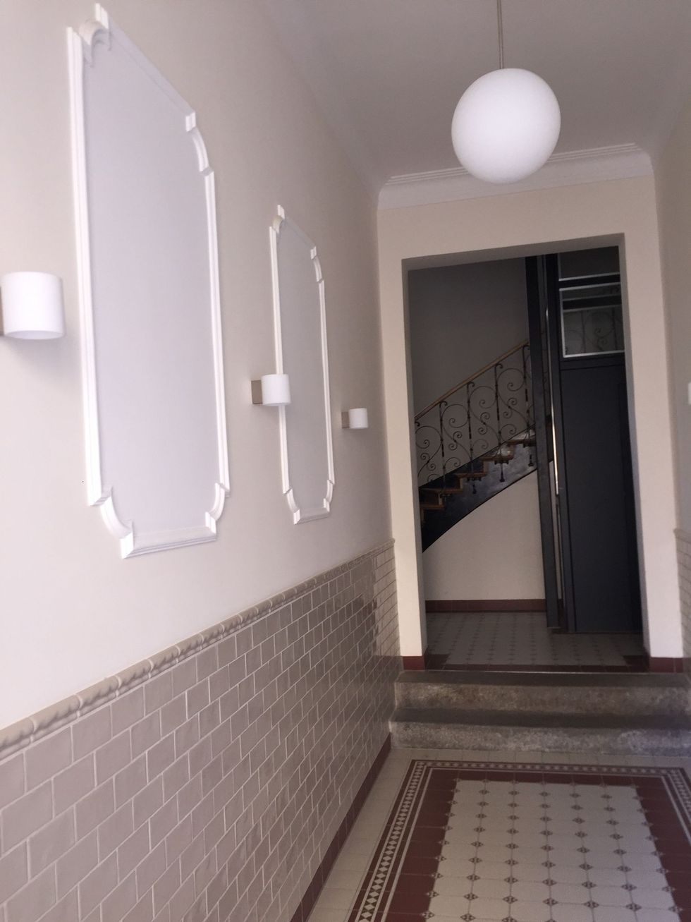 Campagna Immobilien Altbau Immobilien München Neuhausen 