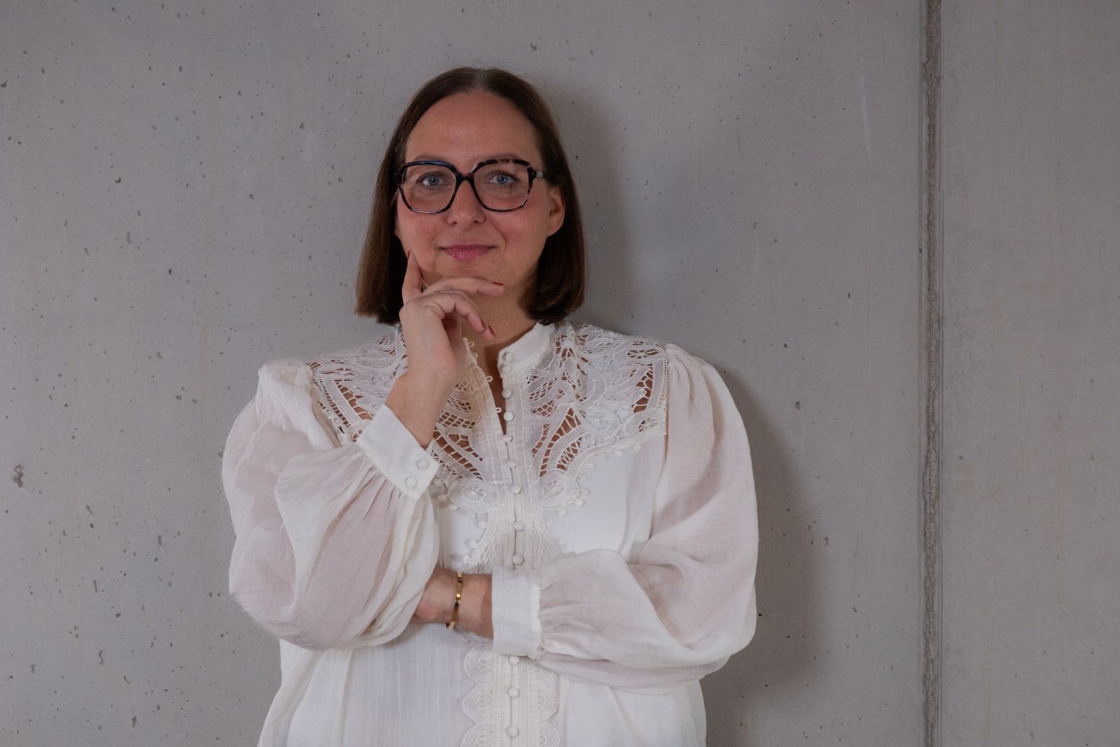 Jennifer Campagna - Camp Immobilien Holzkirchen