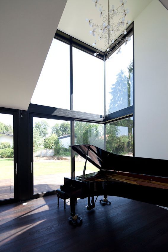 Luxusimmobilien Jennifer Campagna München 