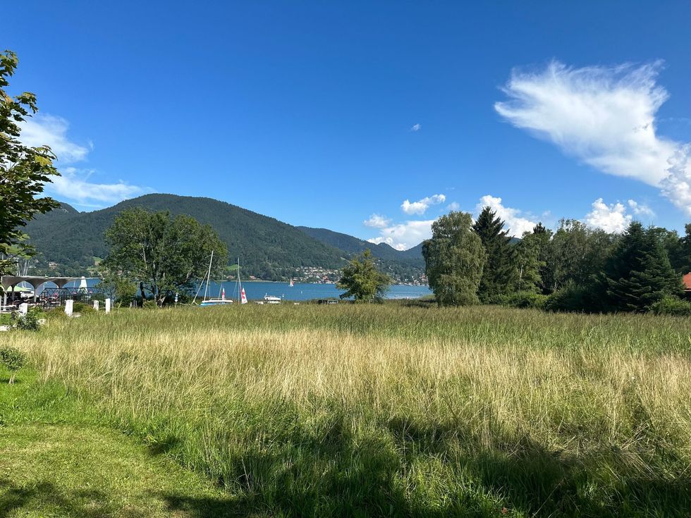 Campagna Immobilien Tegernseer Tal Tegernsee