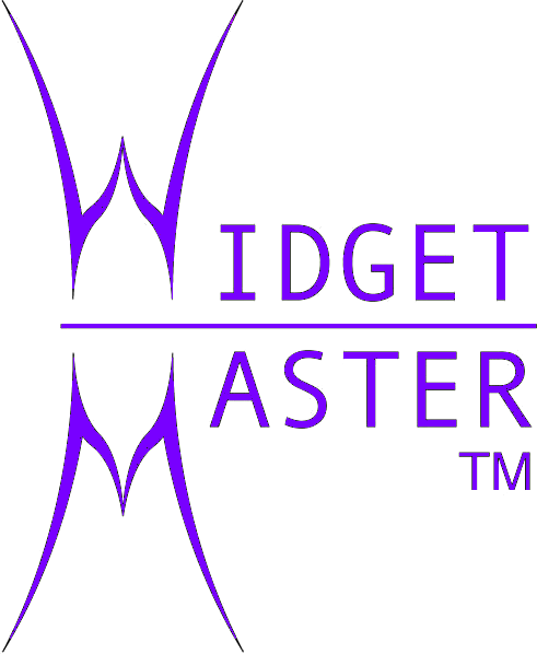 WidgetMaster