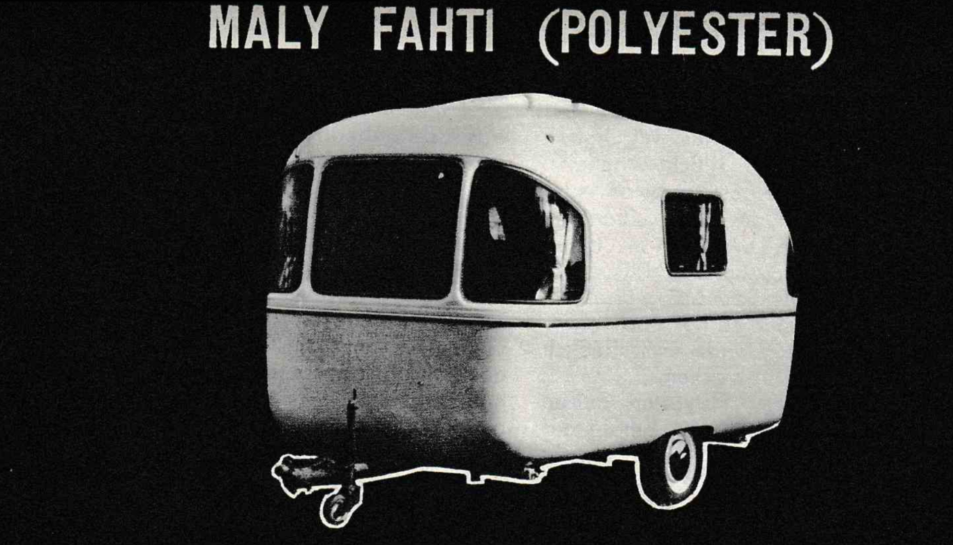 Fahti Test Auto Motor Sport Mai 1961 Bild 3
