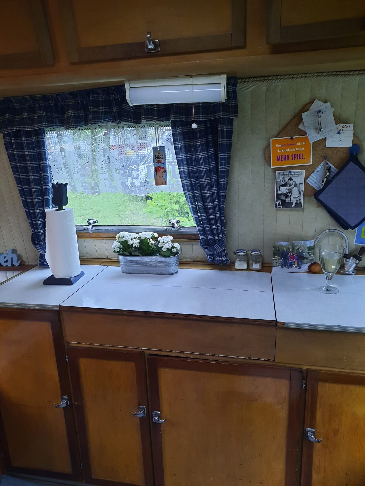 Fahti 600 Emmerich Küche