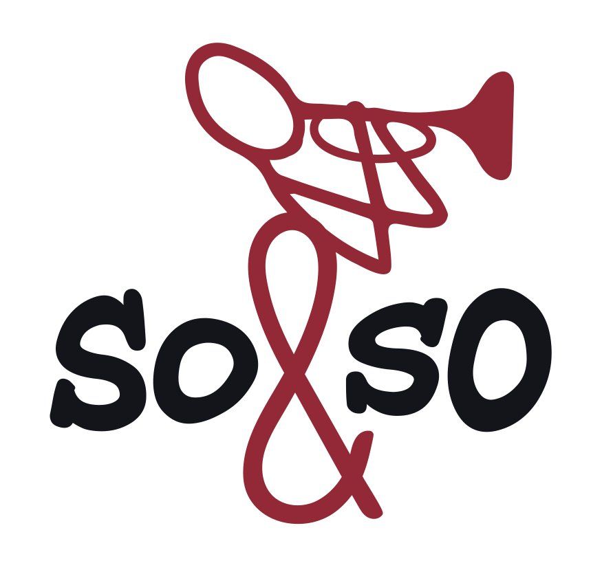 MP3Album Kapelle So&So / so und so DOWNLOAD