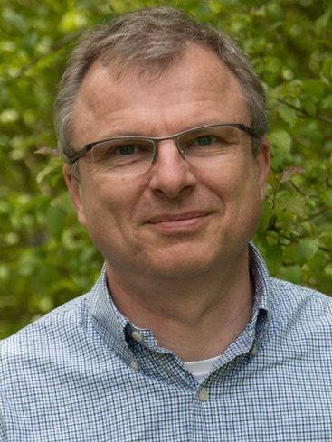 Prof. Dr. Bernhard Bauer