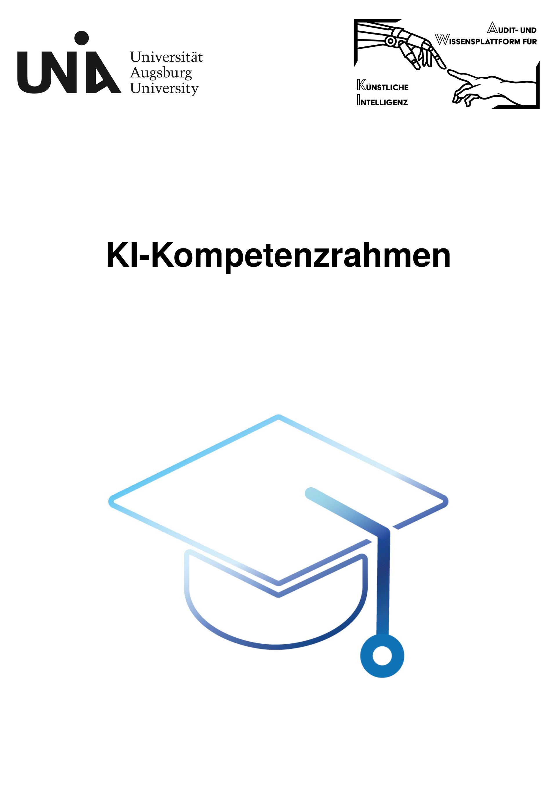 KI-Kompentenzrahmen