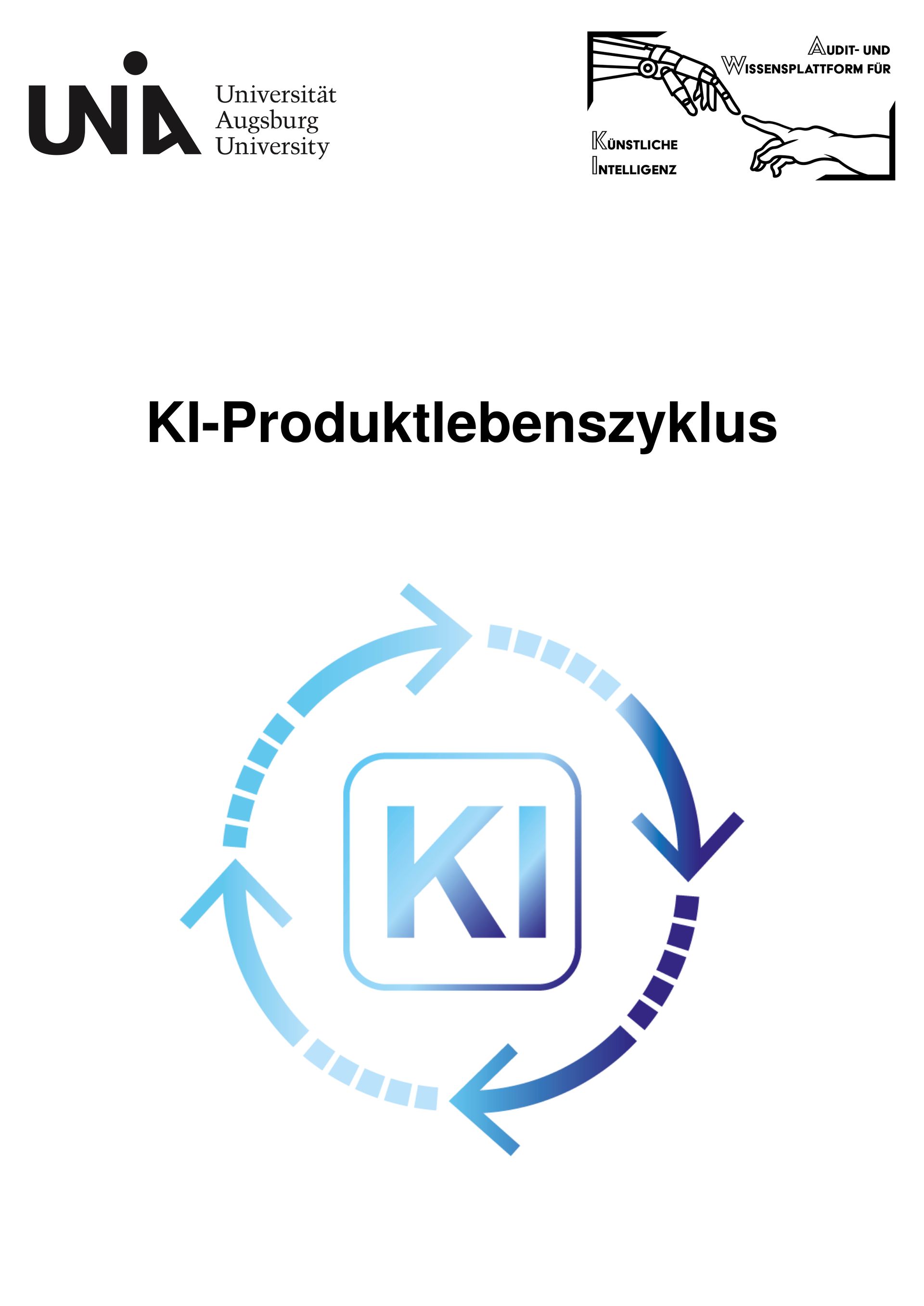 KI-Produktlebenszyklus