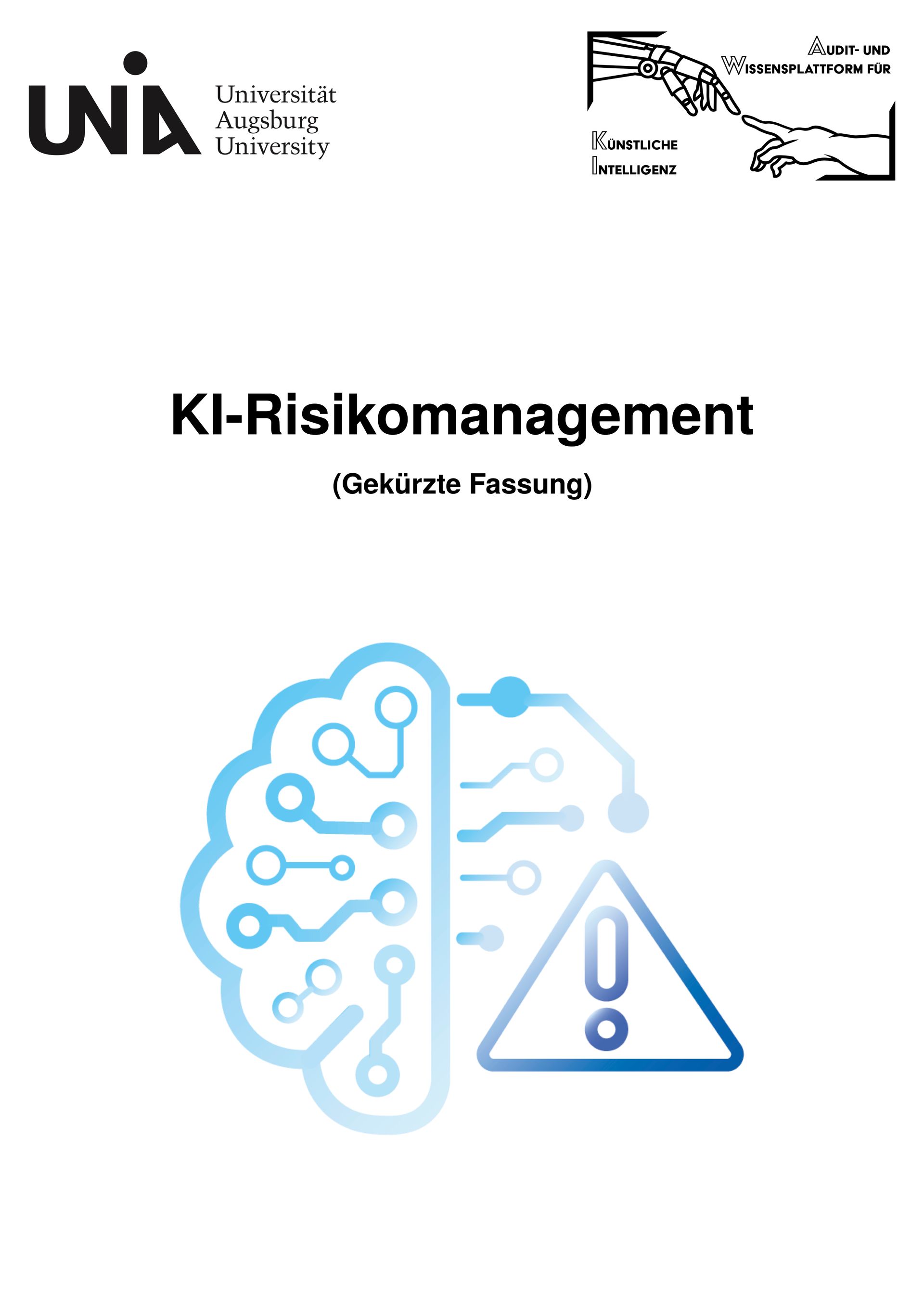 KI-Risikomanagement