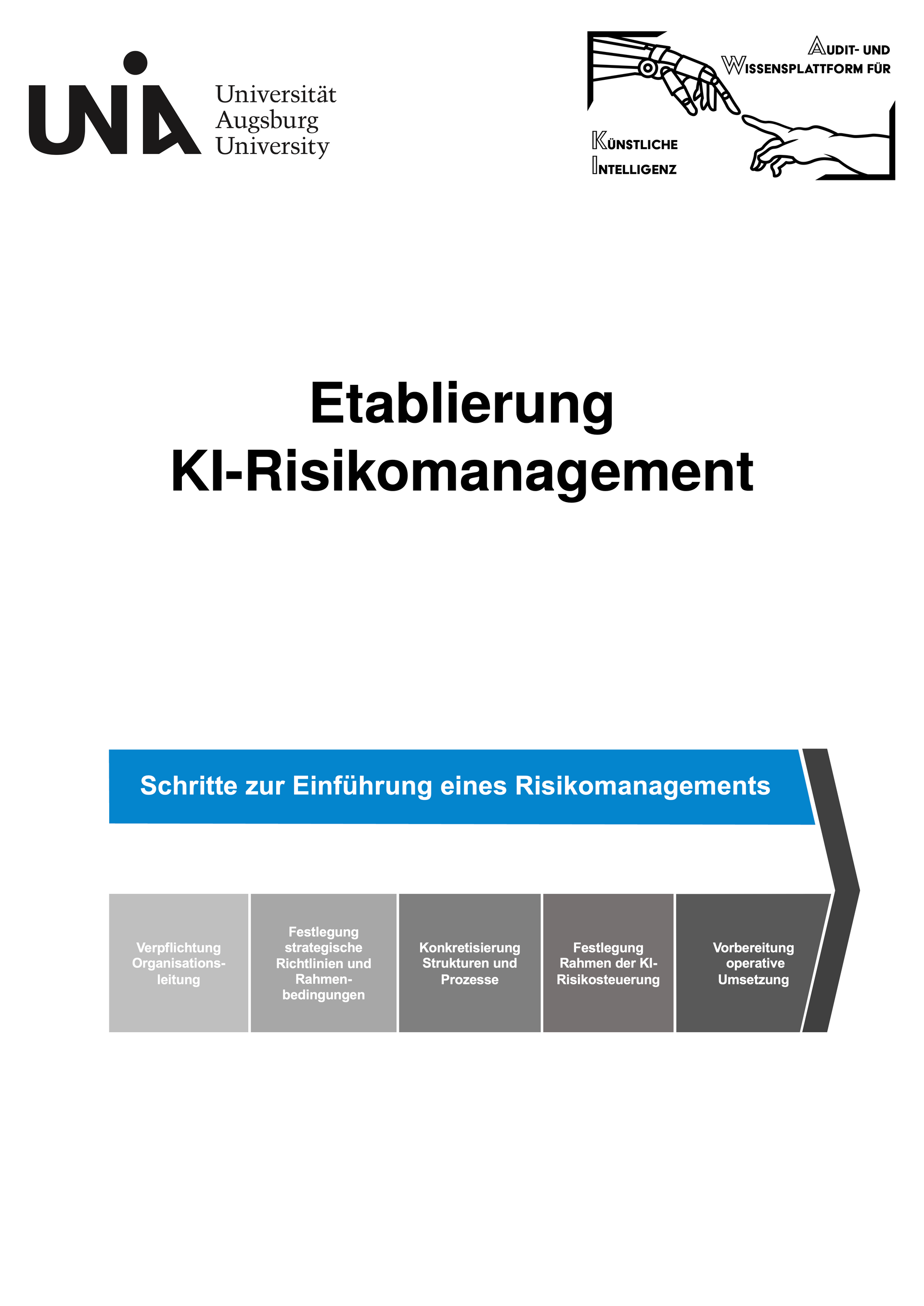 KI-Risikomanagement