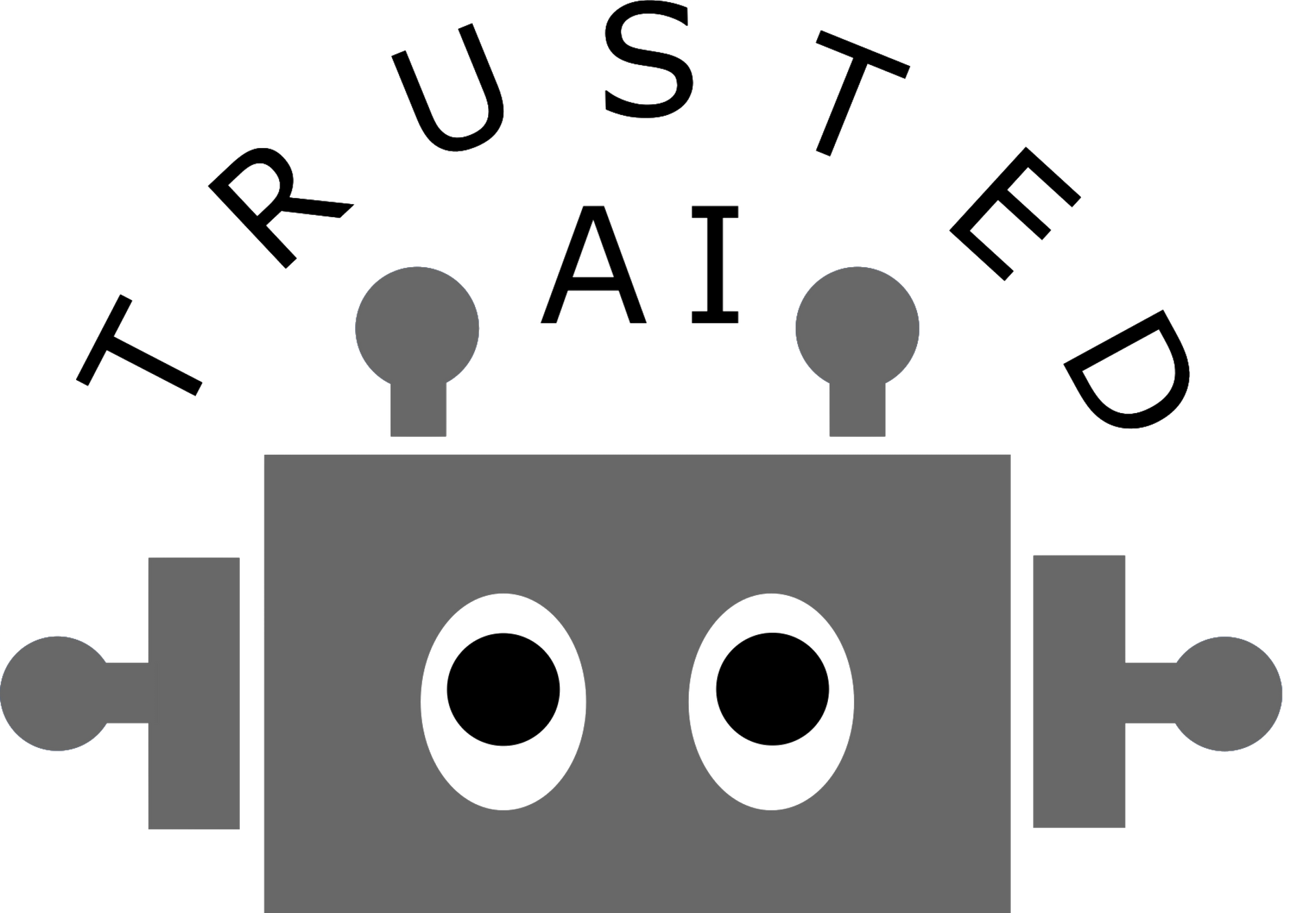 Firmenlogo Trusted AI