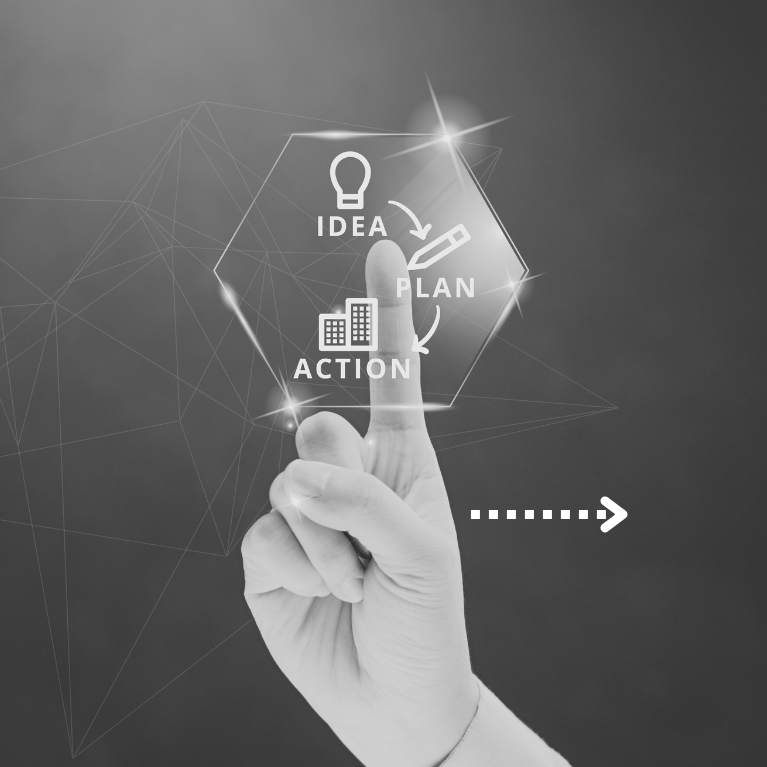 Identifikation KI-Use-Cases