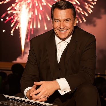 Alleinunterhalter NRW - Keyboarder Karl