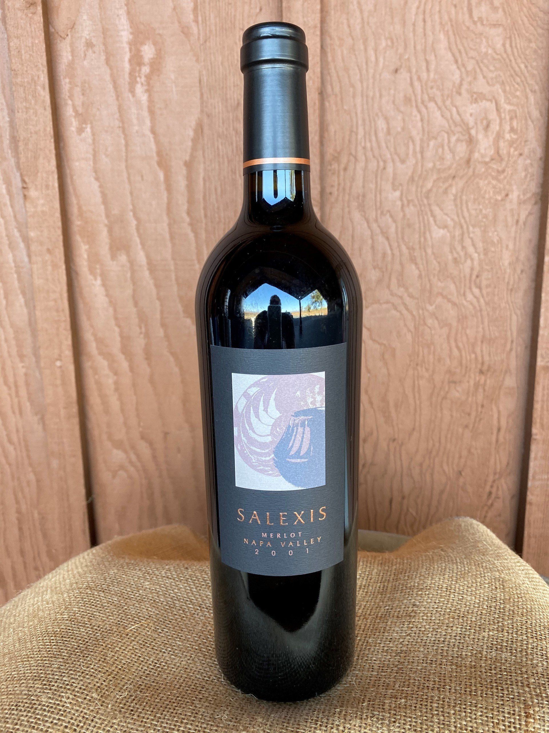 Salexis Wines