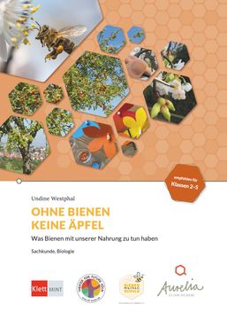 Ohne Bienen keine Äpfel Unterrichtsmaterialien zum mobilen Theaterstück 