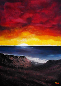 MICANDRI.ART
Alle Rechte vorbehalten.