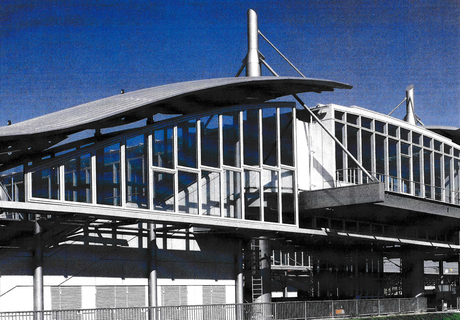 IC Fernbahnhof