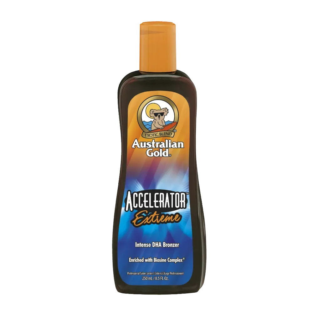 Australian Gold Accelerator Extreme