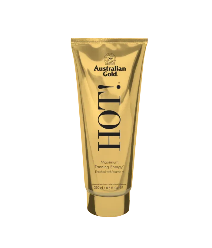 Australian Gold HOT