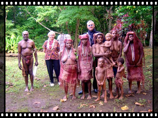 Vanuatu - Cosmopolis Geopolitical Tours - Guillaume de VAUDREY