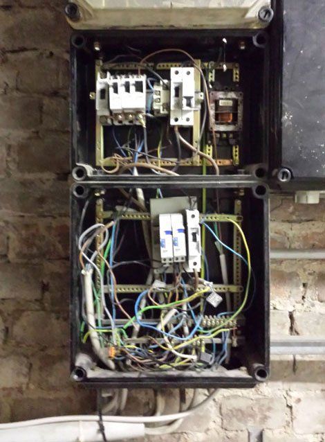 Elektroservice Gartner Handwerksfachbetrieb