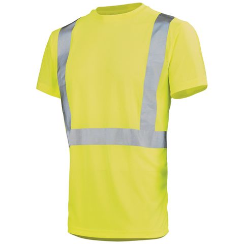 veste jaune urgence