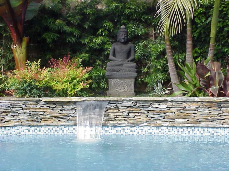 Beverly West Pool services