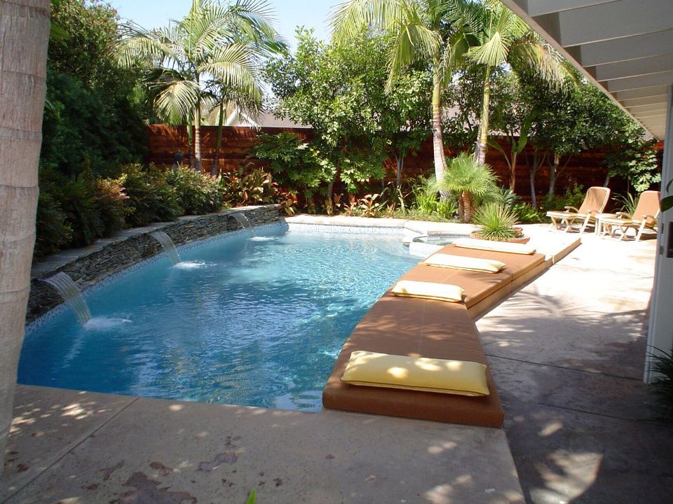 Beverly West Pool services