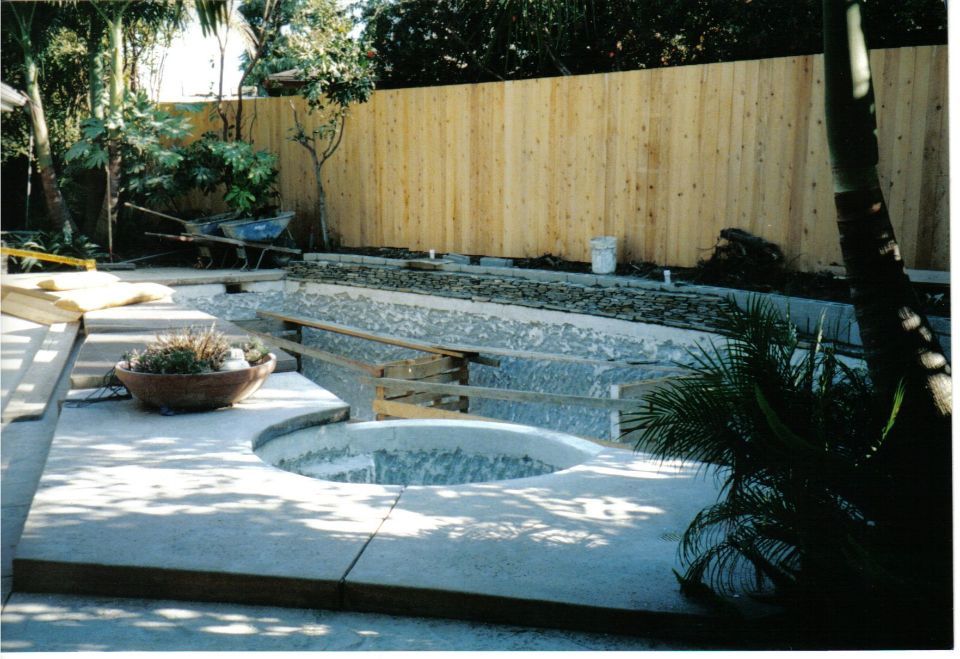 Beverly West Pool services