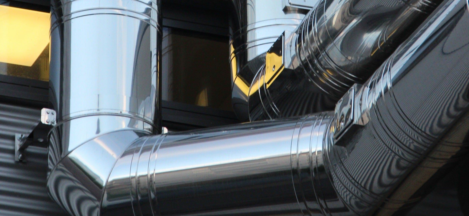 Abgassysteme / Abgasanlagen von Jura Kaminbau in Neumarkt