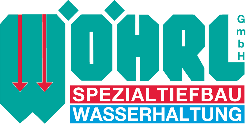 A Wohrl Spezialtiefbau Gmbh