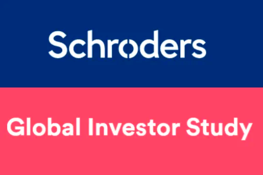 schroders global investors