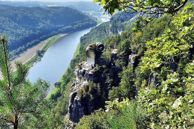 Durch welche bundesländer fließt die elbe | Flüsse und Seen: Elbe. 2020