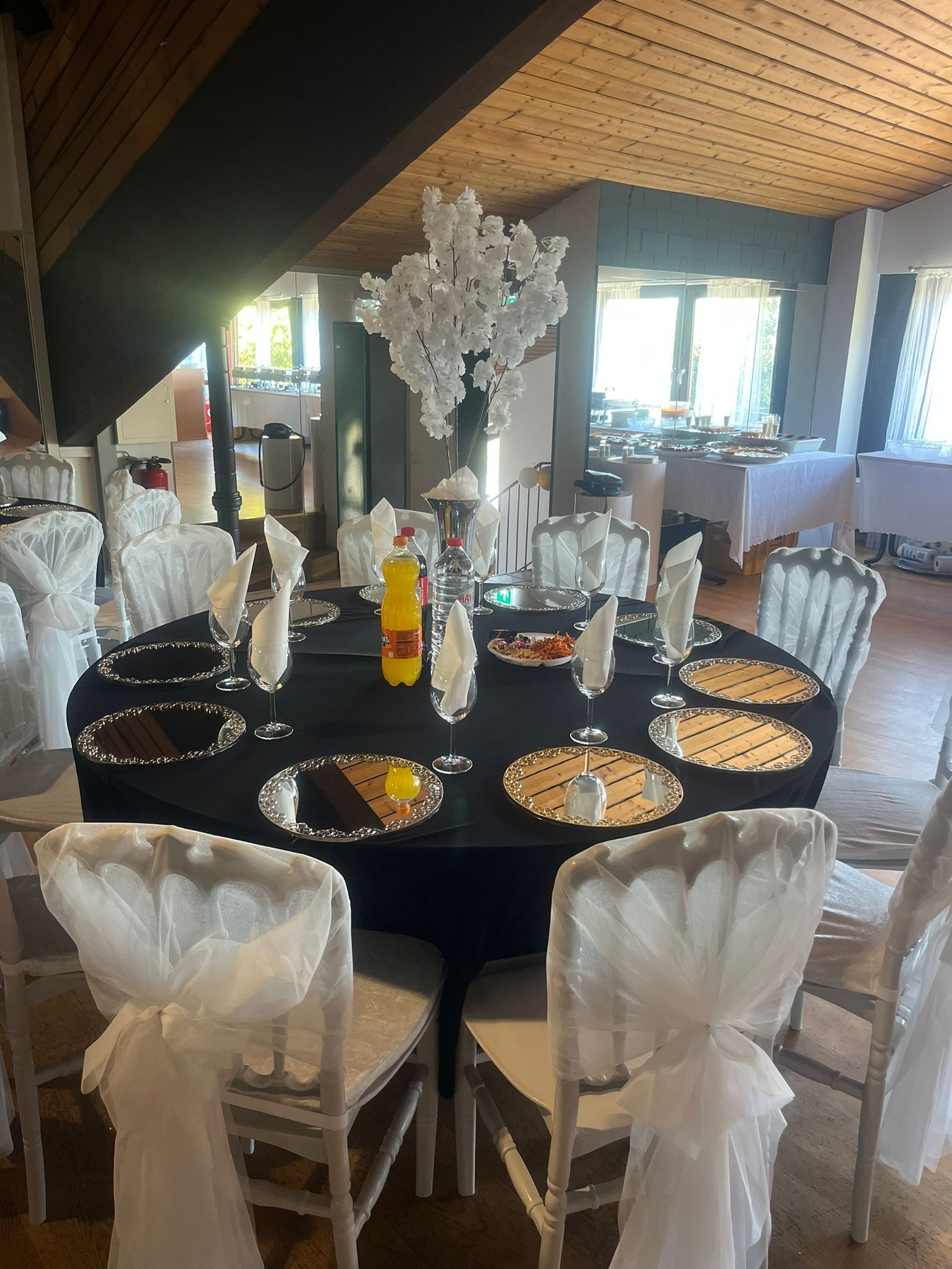 Marler Eventhalle Marl Hochzeit  Hochzeit en Beschneidung  Verlobung Recklinghausen Dorsten  Erstkommunion cattering