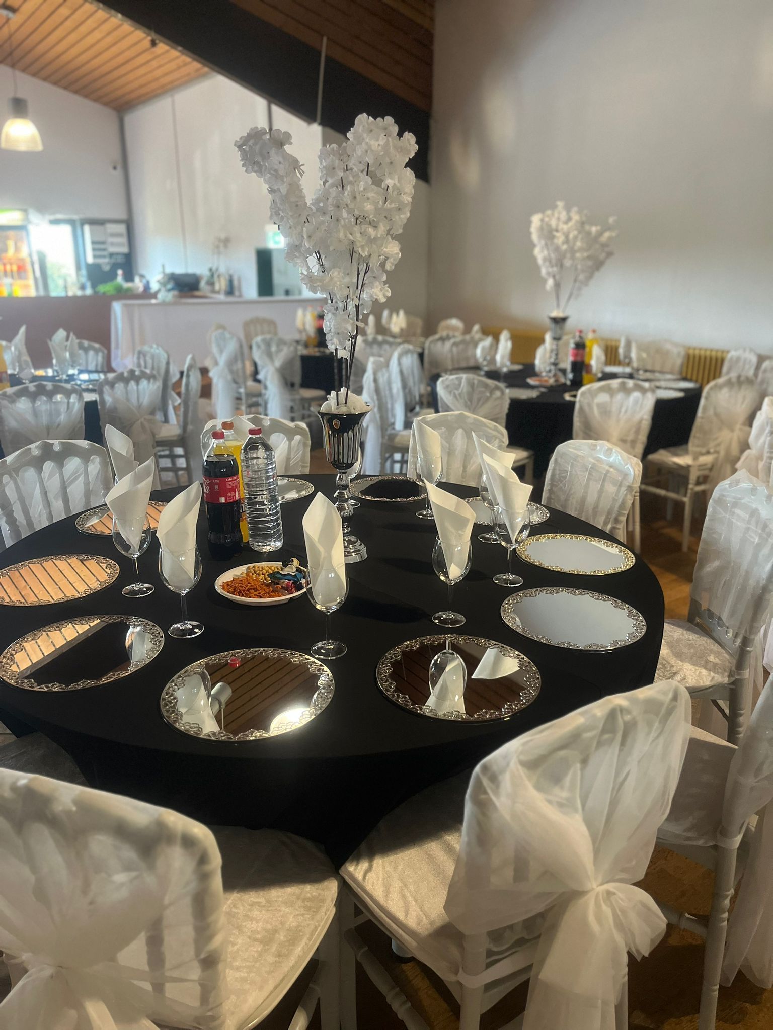 Marler Eventhalle Marl Hochzeit  Hochzeit en Beschneidung  Verlobung Recklinghausen Dorsten  Erstkommunion cattering