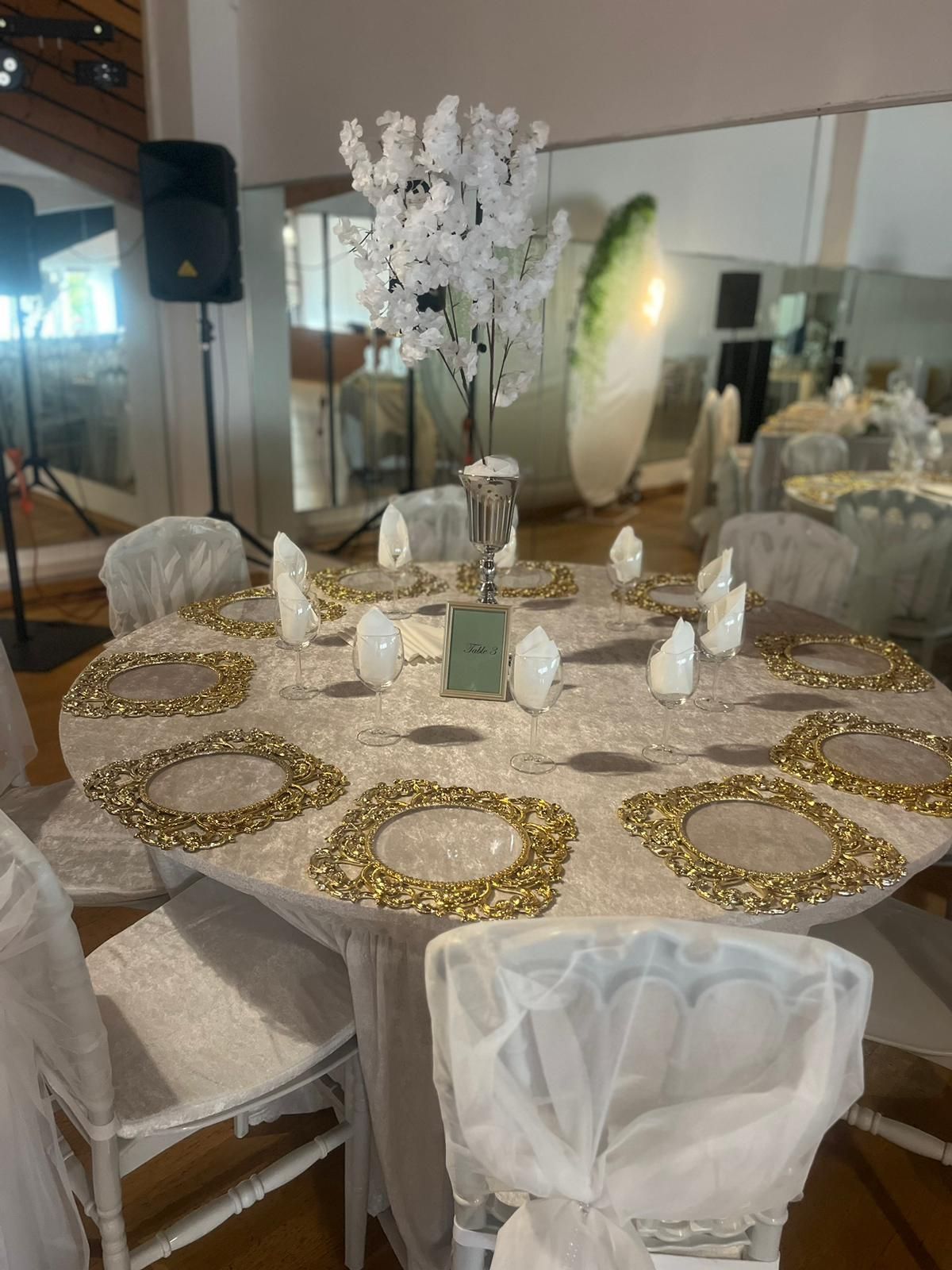 Marler Eventhalle Marl Hochzeit  Hochzeit en Beschneidung  Verlobung Recklinghausen Dorsten  Erstkommunion cattering