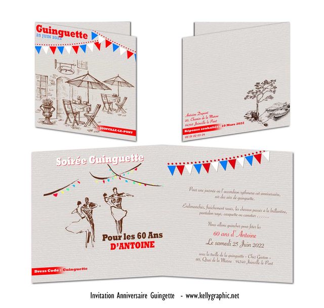 Cartes D Anniversaire Faire Part Et Cartons Invitation Personnalises Instagram Tiktok Foot