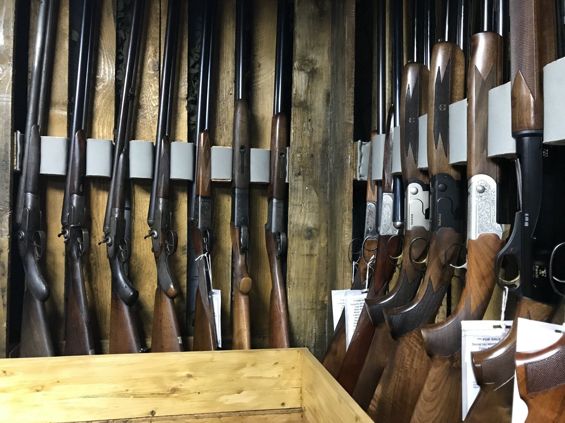 Kent Gunsmith Limited Home Page, Gun Shop In Faversham Kent