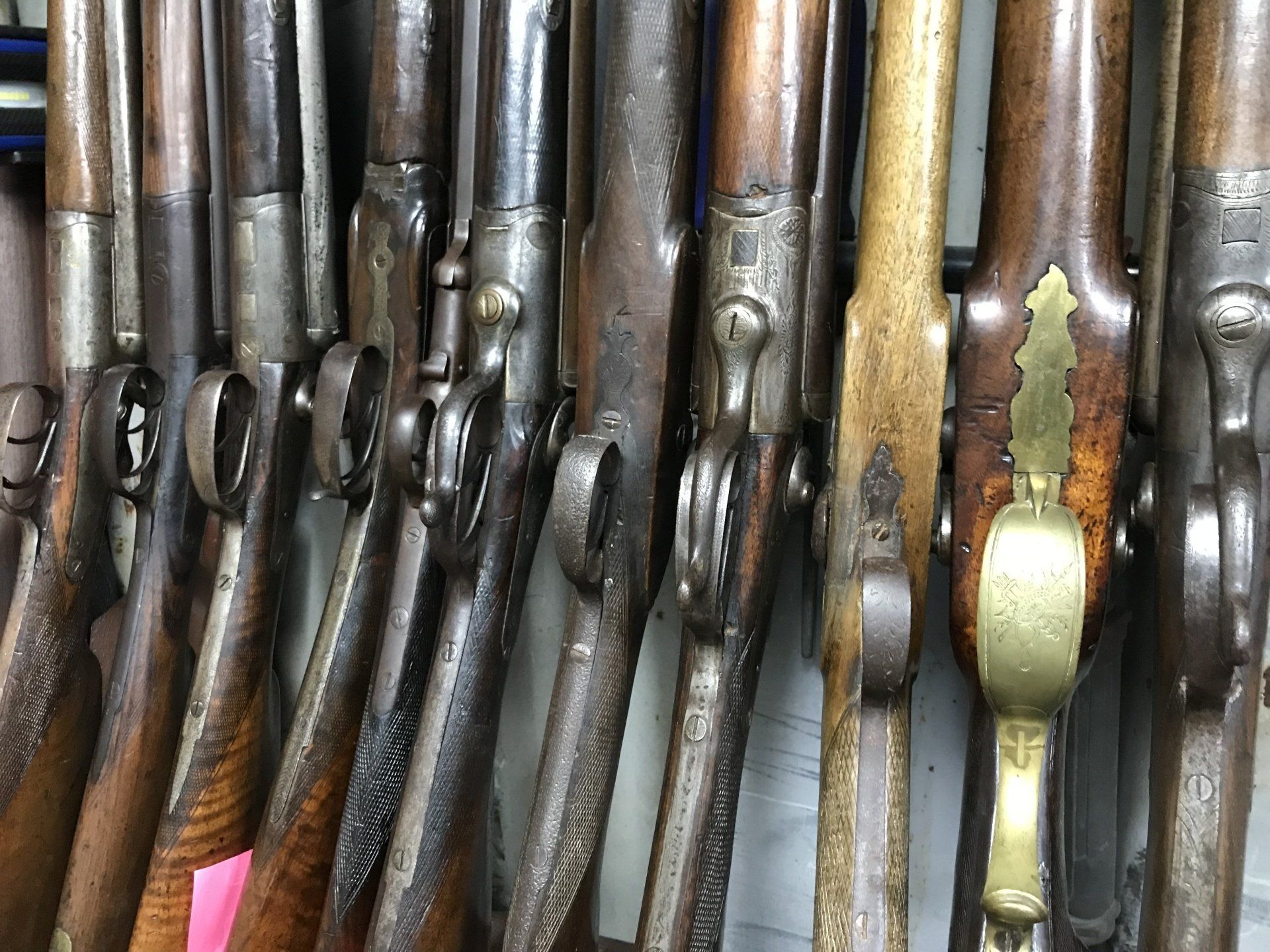 Kent Gunsmith Limited Home Page, Gun Shop In Faversham Kent